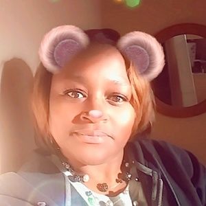 Meet your Posher, Trina